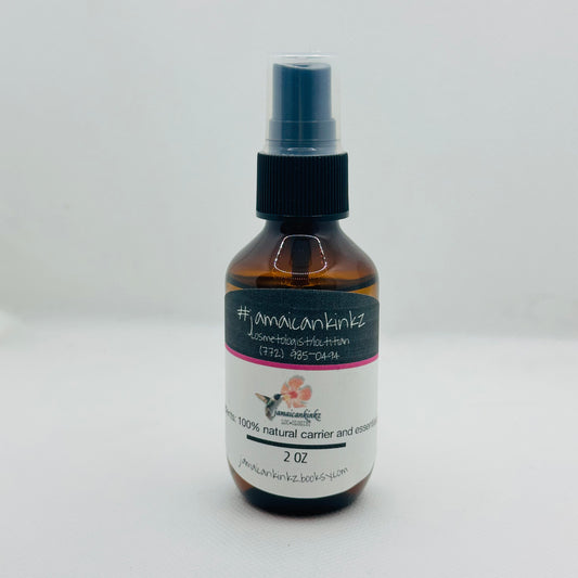 Concentrated Lavender Growth Scalp Oil